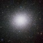 Omega Centauri: Quần tinh cầu của bầu trời phương Nam.