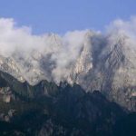 Thám hiểm Everest