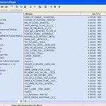 Ứng dụng chơi MP3 nhỏ nhất thế giới