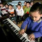 Ca hát – liệu pháp giảm đau cho trẻ bệnh