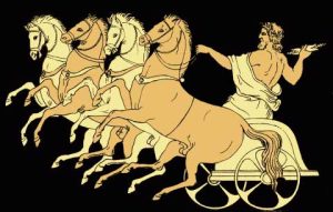 Phát hiện nơi sinh của thần Zeus