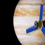 NASA chuẩn bị sứ mệnh mới tới Mộc Tinh