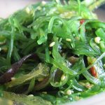 Lợi ích chữa bệnh của tảo biển