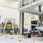 Bộ ba tàu vũ trụ sẽ chở người lên Mặt trăng của NASA