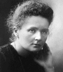 Những phụ nữ đoạt giải thưởng Nobel