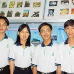 Làm sạch môi trường bằng mủ chuối, rau dừa