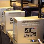 Sắp có mạng… 4G