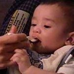 Các biểu hiện bình thường ở hệ tiêu hoá của trẻ nhỏ