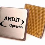 AMD ra mắt dòng chip Opteron thế hệ kế tiếp