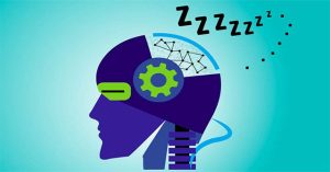 Sự thật gây sốc: AI cũng cần ngủ?