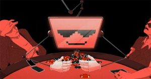 Bằng sức mạnh tính toán “siêu phàm”, hệ thống AI mới đánh bại cao thủ poker thế giới