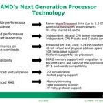 AMD giới thiệu cấu trúc chip thế hệ mới