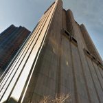Căn cứ bí mật giữa lòng New York của cơ quan tình báo Mỹ