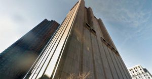 Căn cứ bí mật giữa lòng New York của cơ quan tình báo Mỹ