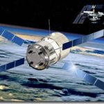 Tàu Jules Verne chuẩn bị hàng tiếp tế cho Trạm ISS