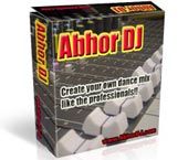 Lồng ghép âm thanh tuyệt hảo với “Abhor DJ”