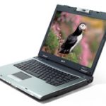 Laptop Core 2 Duo đầu tiên có giá dưới 1.000 USD