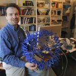 Chủ nhân Nobel Vật lý nói về vũ trụ