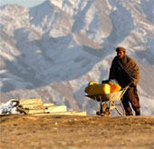 Afghanistan giàu hơn chúng ta vẫn tưởng