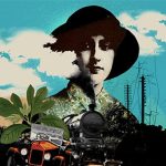 Những lời đổ oan và vụ mất tích bí ẩn trong 11 ngày của Agatha Christie