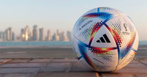 World Cup 2022 dùng trái bóng đặc biệt nhất lịch sử nhưng sẽ là “ác mộng” với thủ môn