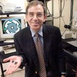 Alan H. Epstein và công trình nghiên cứu máy điện tí hon