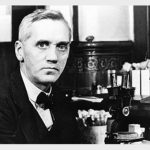 80 năm trước, Alexander Fleming đã cảnh báo nhân loại về ngày hôm nay đen tối