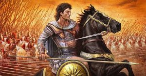 Mặt tối ít biết về Alexander Đại đế: ‘Nhổ cỏ tận gốc’ tàn bạo và cuộc chinh phục ‘nữ thần’ tuyệt đẹp Roxana