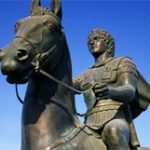 Lời giải cho bí ẩn 2.000 năm cái chết của Alexander Đại đế