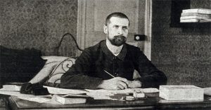 Ân tình với nước Việt của bác sĩ người Pháp Alexandre Yersin