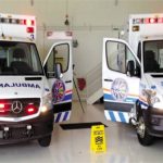 Bạn có biết vì sao chữ “Ambumlance” trên xe cấp cứu lại ghi ngược?