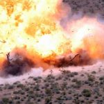 Hiểm họa từ “chất nổ phân bón” trong xe của kẻ thảm sát ở Las Vegas