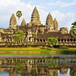 Angkor – Di sản văn hóa thế giới tại Campuchia