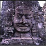 Angkor, ngôi nhà của thần linh