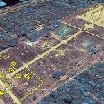 Quần thể tháp bí ẩn bị chôn vùi bên dưới đền Angkor Wat