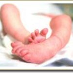 Trẻ sơ sinh ngắn người khi lớn lên dễ tự tử