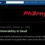 14 tuổi tìm ra lỗi trong Gmail