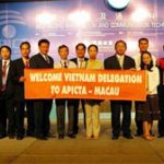 Việt Nam tham dự APICTA 2006 với 12 sản phẩm CNTT