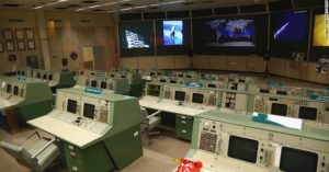 NASA muốn phục hồi nơi chỉ huy chiến dịch chinh phục Mặt Trăng