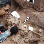 Phát hiện lăng mộ Tiwanaku 1300 năm tuổi