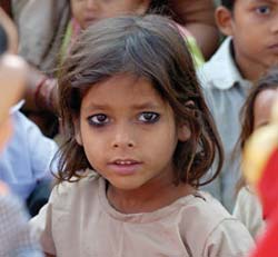 UNICEF: HIV/AIDS ảnh hưởng đến 10 triệu trẻ em ở Nam Á