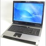 Acer ra mắt laptop màn hình 20-inch