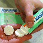 Aspirine có thể ngừa ung thư ruột kết trực tràng