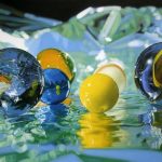 Mãn nhãn với tranh siêu thực đẹp như ảnh 3D