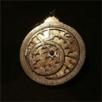 Đồng hồ thiên văn cổ “tái xuất”