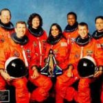 NASA dùng tiền dàn xếp vụ tàu Columbia