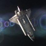 Tàu con thoi Atlantis đã rời trạm ISS để về nhà