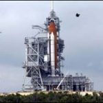 Năm 2007, NASA giảm chương trình phóng tàu con thoi