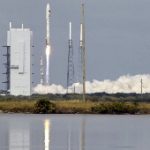 Mỹ phóng thành công tàu vũ trụ tuyệt mật X-37B