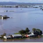 Australia hứng chịu nạn lụt tồi tệ nhất trong hai thập niên